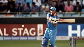 Asia Cup 2018: India qualify for Super Four with a win over Hong Kong