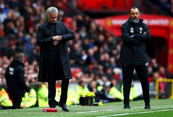 Match Review: The 'hot and cold' of Manchester United vs Wolves