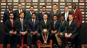 Greatest ODI XI featuring only captains