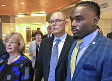 The Latest: Judge orders trial for Wisconsin's Cephus