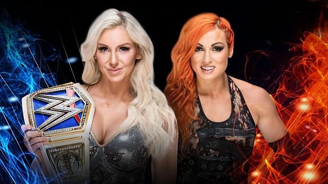 3 ways Charlotte Flair versus Becky Lynch could end at WWE Hell in a Cell