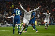 Real Madrid CF v VfL Wolfsburg - UEFA Champions League Quarter Final: Second Leg