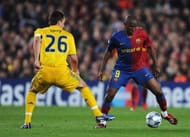 Barcelona v Chelsea - UEFA Champions League Semi Final