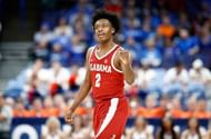 SEC Basketball Tournament - Quarterfinals