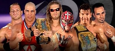 Why WWE Need A New "Smackdown Six"