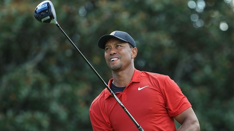 Tiger doesn't scare Team Europe - Bjorn