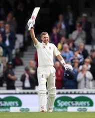 England v India: Specsavers 5th Test - Day Four
