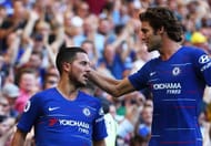 Chelsea FC v AFC Bournemouth - Premier League