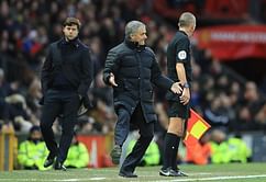 3 big problems Manchester United are facing at the moment