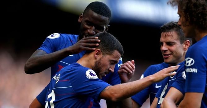 Premier League 2018-19, Chelsea vs Bournemouth 2-0: 5 Talking Points