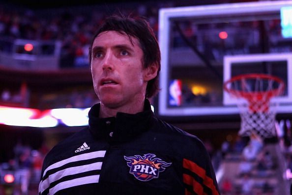 Phoenix Suns: Steve Nash's Suns changed the NBA forever