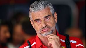 Ferrari declare 'boredom the winner' at Singapore GP