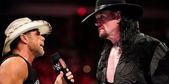 4 potential WWE opponents should Shawn Michaels compete again