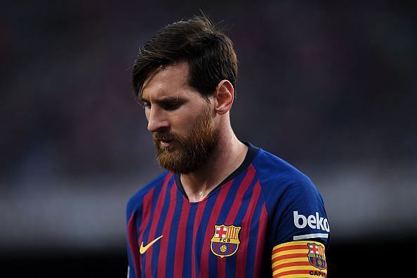 Is Messi the greatest? It's OK to debate it – don't let people