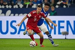 Bundesliga 2018-19: Round-up of the key fixtures from Match Day 4