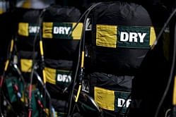 F1: Ferrari goes aggressive on tyre choice compared to Mercedes for Singapore GP