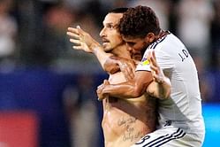 MMA/Football News: UFC Analyst Breaksdown Zlatan Ibrahimović's stunning 500th career goal