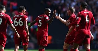 Premier League 2018-19: Top 5 Picks of the Weekend