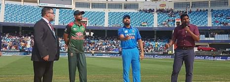 Asia Cup 2018: Is Bangladesh an easy pushover for India in the final?
