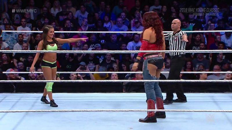 Page 3 - Mae Young Classic 2: Results, 12th September 2018, Latest MYC2 Winners & Video Highlights