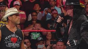 3 reasons why Shawn Michaels should not come out of retirement