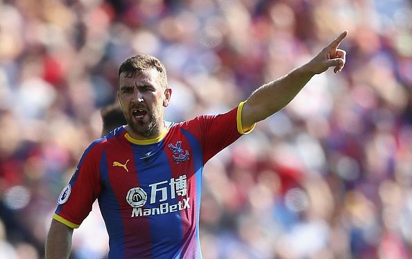 Crystal Palace v Southampton FC - Premier League