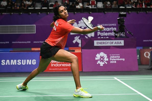 Japan Open 2018: PV Sindhu, Kidambi Srikanth and HS Prannoy enter Round 2; Sameer Verma exits