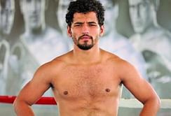 Neeraj Goyat wins first bout after getting new promoters