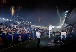 5 talking points from the Singapore Grand Prix