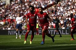 Twitter reacts as Liverpool emerge victorious in clash against Tottenham