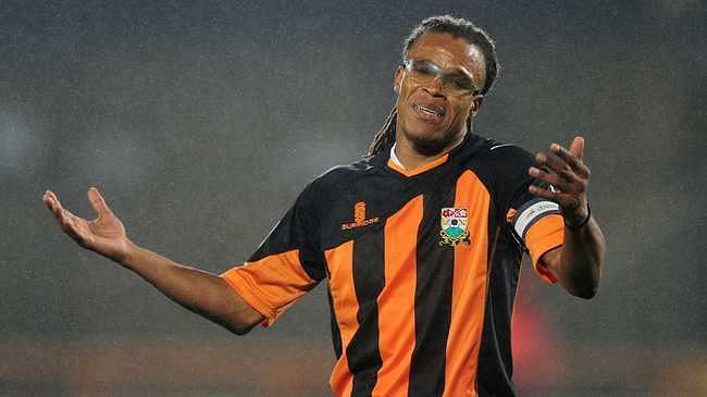 Image result for edgar davids barnet