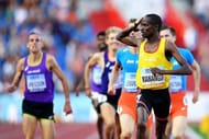 IAAF Continental Cup - Day 2