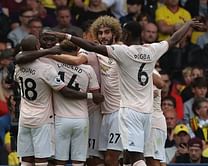 3 Reasons Why Manchester United won against Watford