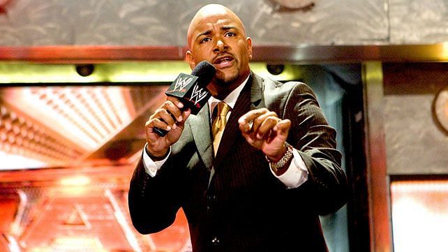3 Things WWE Could Do With Jonathan Coachman