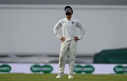 England vs India Test Series: Report Card of Indian Players