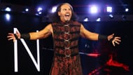 Hardy could finally bring his true broken brilliance to the WWE
