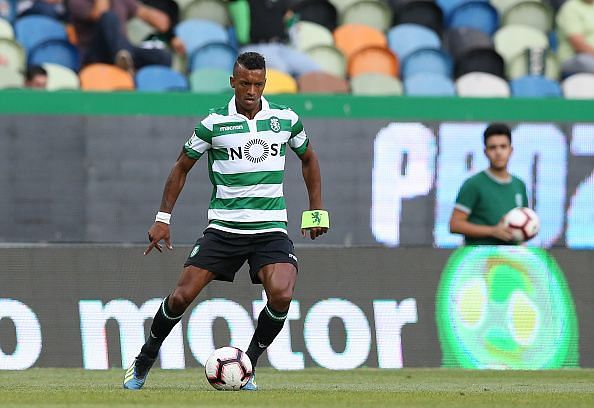 Sporting CP v Empoli FC - Pre-Season Friendly