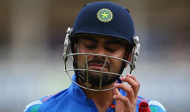 Out without facing a ball: 11 Indians who have scored diamond ducks in ODIs