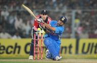 India v England - Twenty20 International
