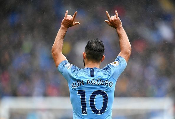 Page 5 Sergio Aguero 5 Stats That Prove He Is The Best Argentinian Premier League Player Ever