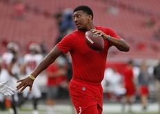 Uber driver suing Bucs' QB Winston over groping incident