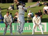 Sri Lanka's Sanath Jayasuriya Up On His Toes Again