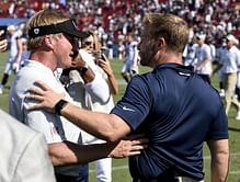 Rams hold late practice to prep body clocks for Monday night