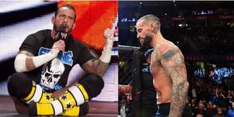 UFC News: CM Punk talks about possible future runs in WWE and UFC