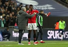 5 players who have famously fallen out with Jose Mourinho