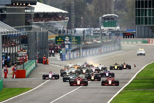 F1: 5 drivers who need to up their game for the remainder of the season