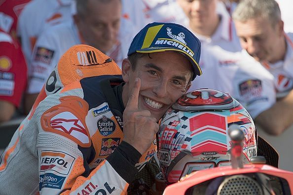 MotoGP: 5 most successful riders of all time