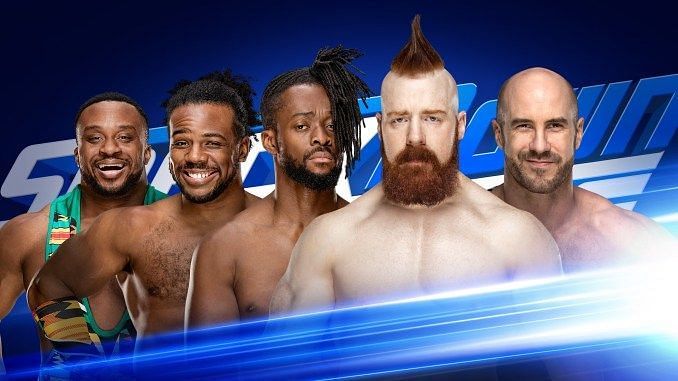 Image result for new day vs the bar