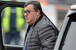 The 5 Richest Football Agents in the World