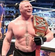 <p>The Beast</p><p>T